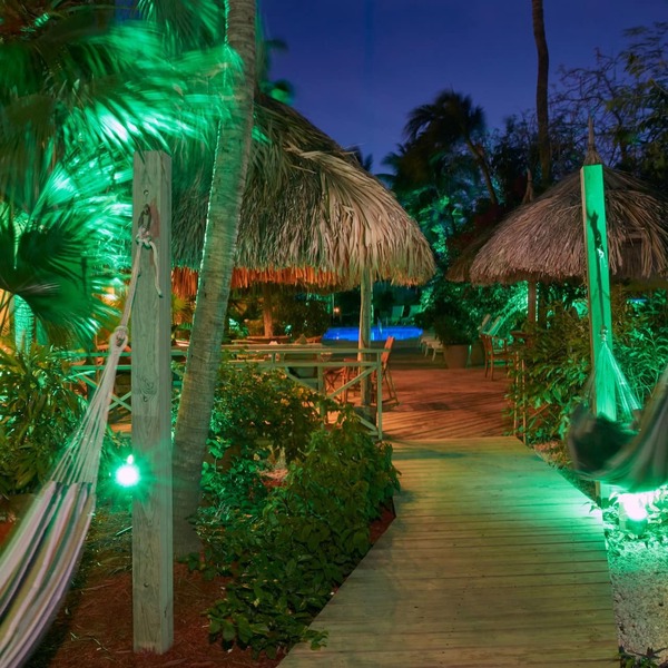 Paradera Park Aruba