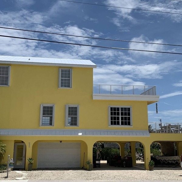 Paradise awaits. Spacious Key Largo private home In gated community