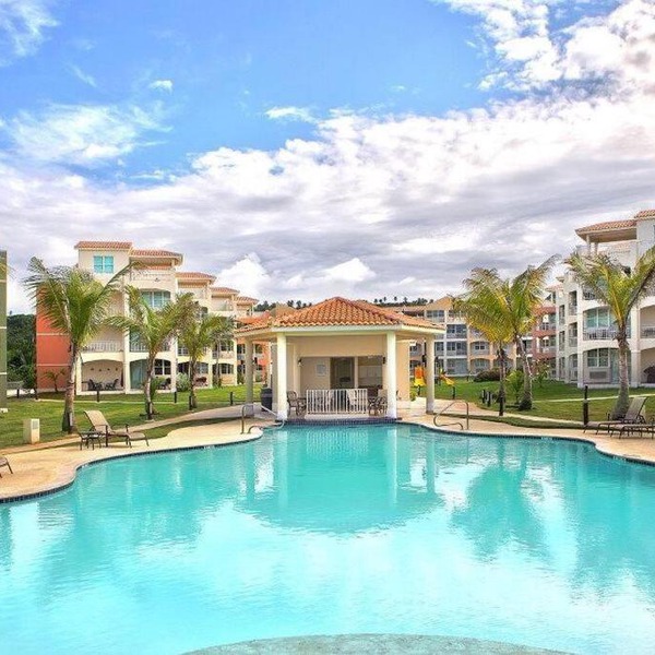 Paradise Coast PR - Condo