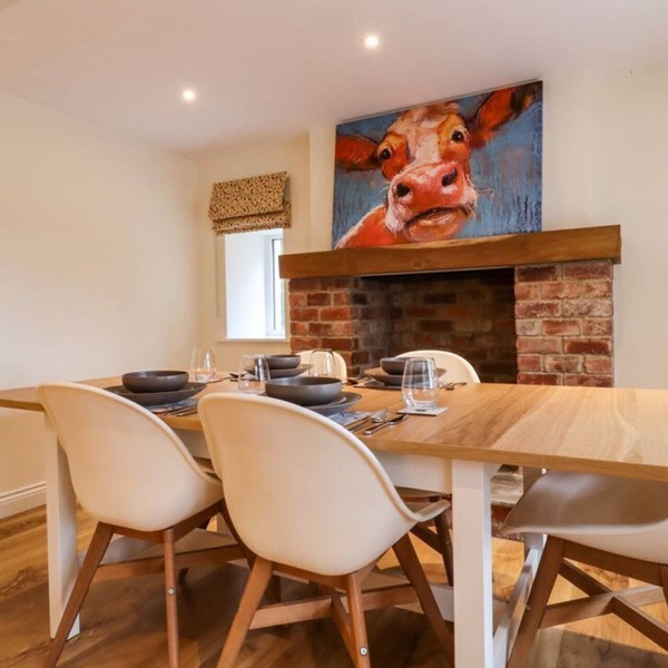 Paradise Cottage, Bewerley