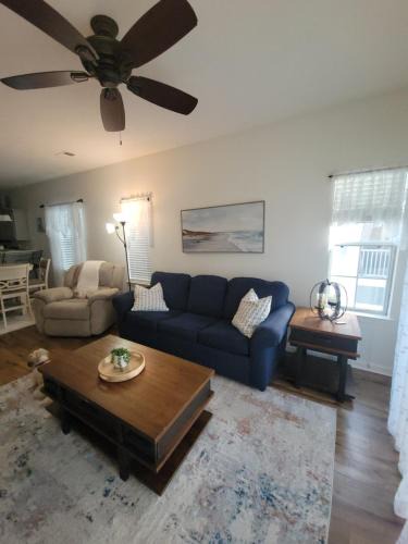 Paradise Found at 2B, 2B Condo in Myrtle Beach