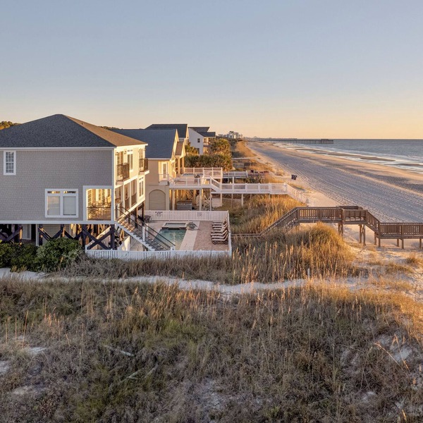 Paradise Found: Oceanfront Luxury w/Pool