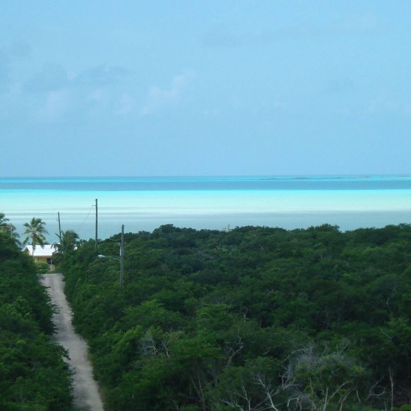 PARADISE.Lovely&affordable - bonefishing, beaches/town/360 view, 95 5 stars