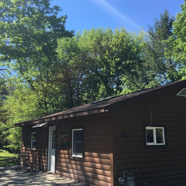 Paradise Ridge with beautiful Pine Creek view!