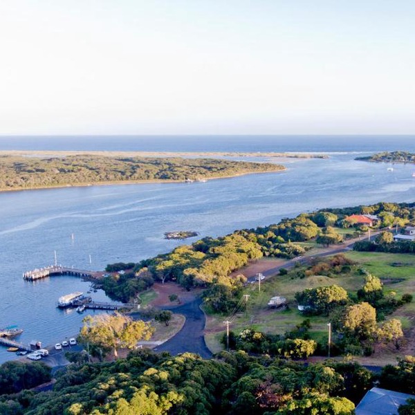 Paradise View