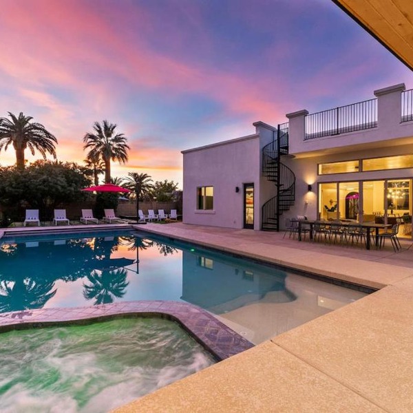 Paradise Villa