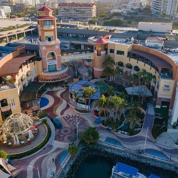 Paraiso Residences Marina Cabo by Capitalia