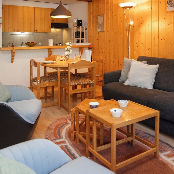 Parc C013 by Interhome