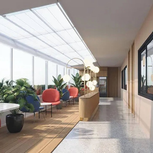 Parcel Hotel Bangkok