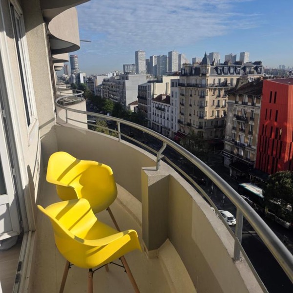 Paris vous aime