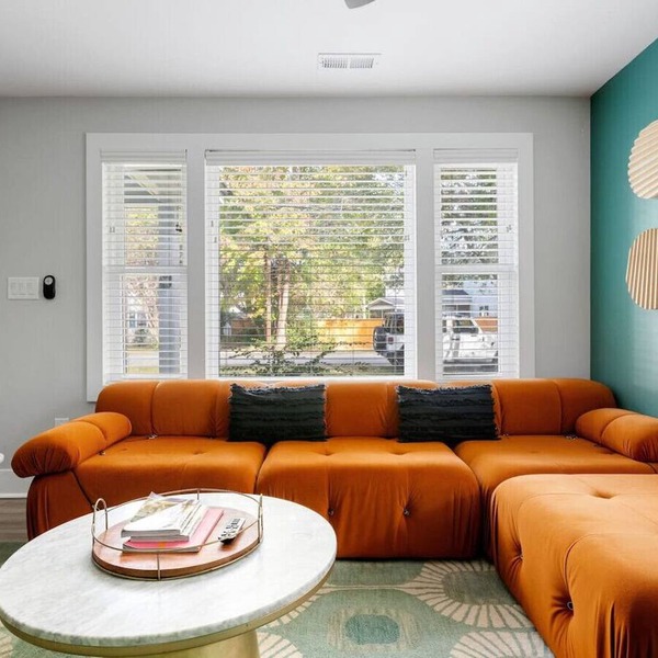 Park Circle 3 Bedroom - 10 min. to Downtown