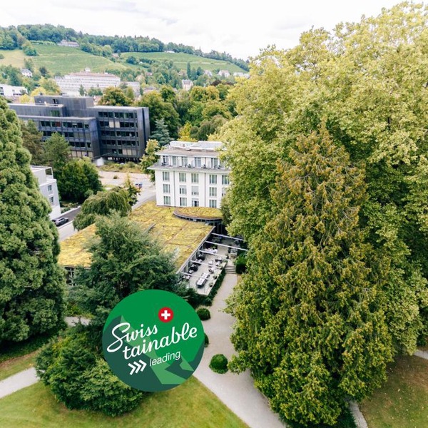 Park Hotel Winterthur