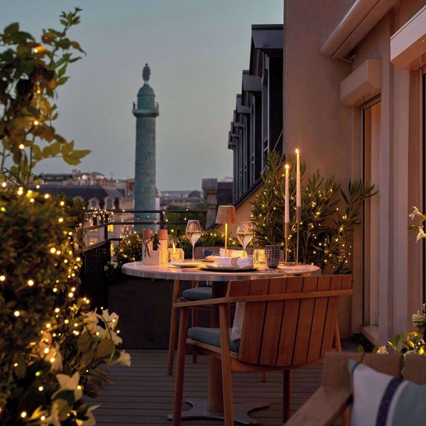 Park Hyatt Paris - Vendome