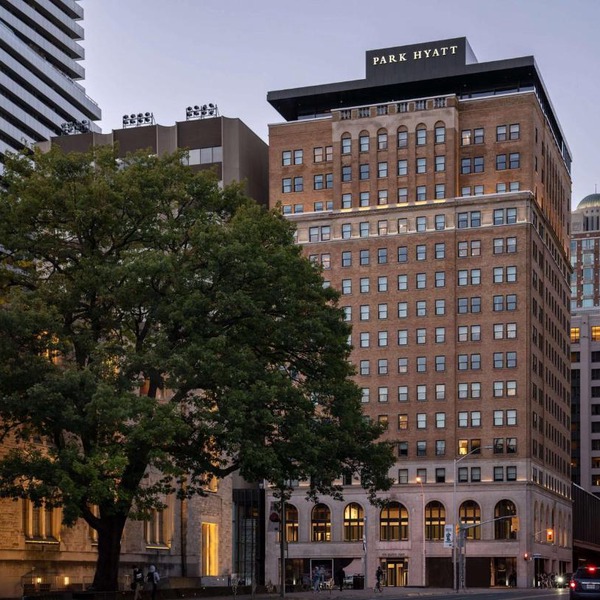 Park Hyatt Toronto