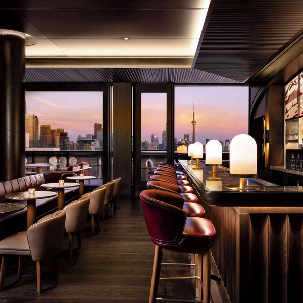 Park Hyatt Toronto