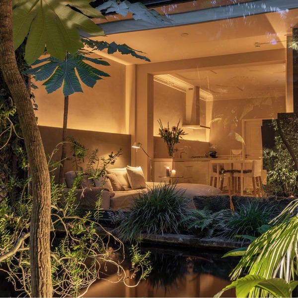 Park Mansion Hotel