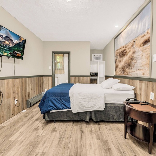 Park Motel