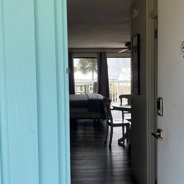 Park Place Condo 222