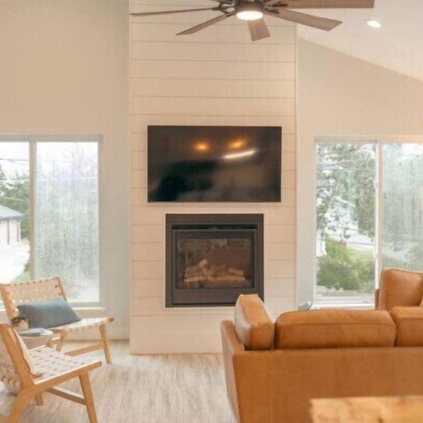 Park Point Scandinavian Home, Heirloom Vacations