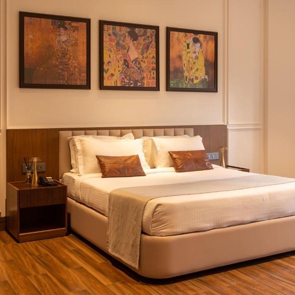 Park Suites