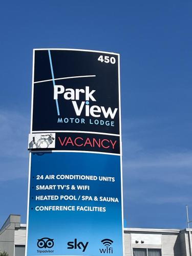 Park View Motor Lodge
