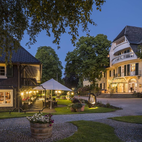 Parkhotel Adler