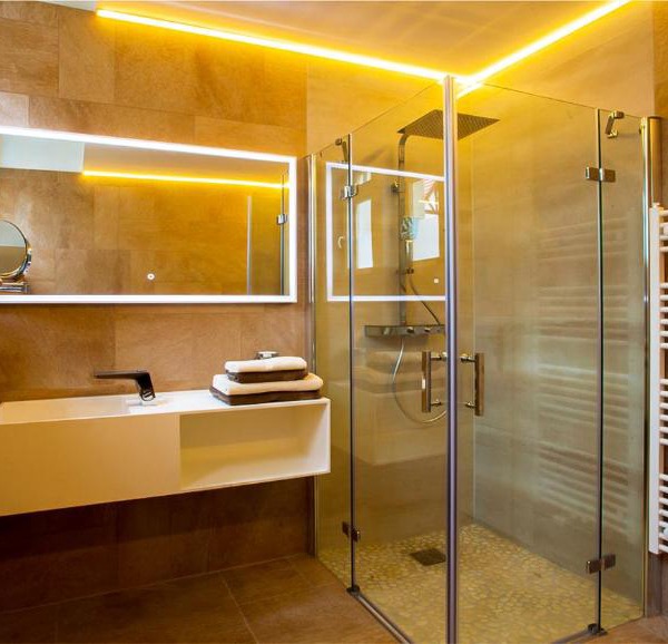 Parkresidenz Lychen, Ferienwohnung 7