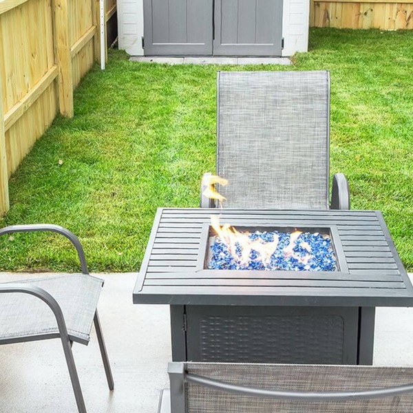 Parkside Pet Friendly Bungalow