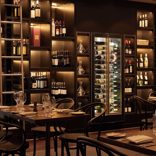 Parmelia Hilton Perth