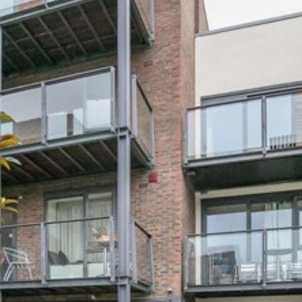 Parnell Square Apartments