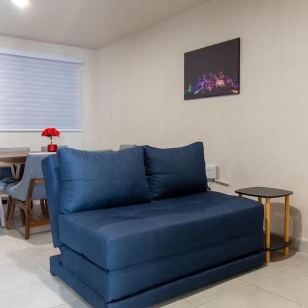Parques Guadalajara Department condominium, central, comfortable