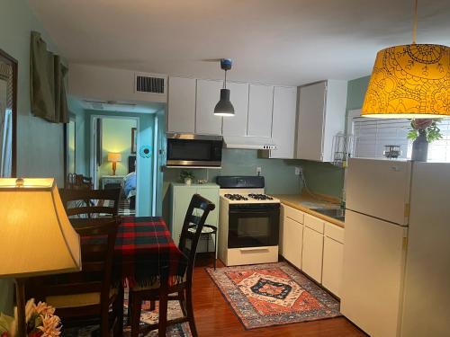 Pasadena single house