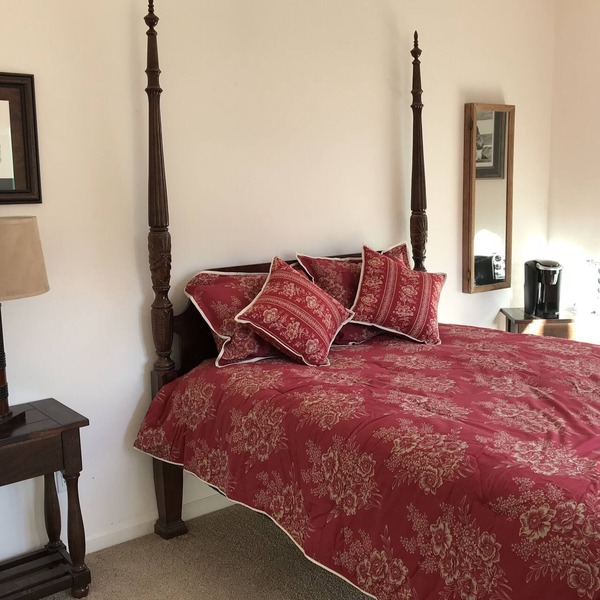 Paso Robles Cozy Cottage