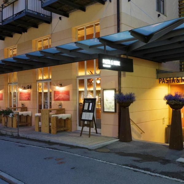 Pasta&More Bed&Breakfast