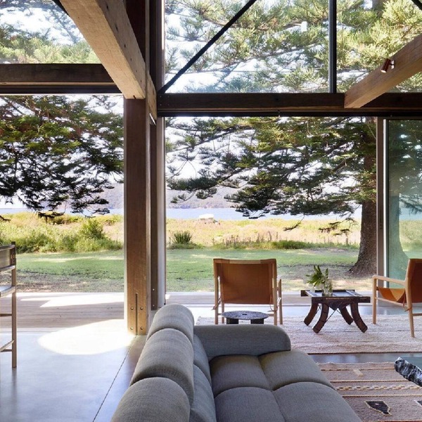 Patonga Beach House by HolidayCo.