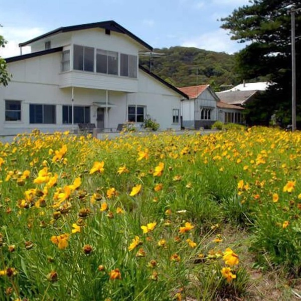 Patonga's Beach Haven