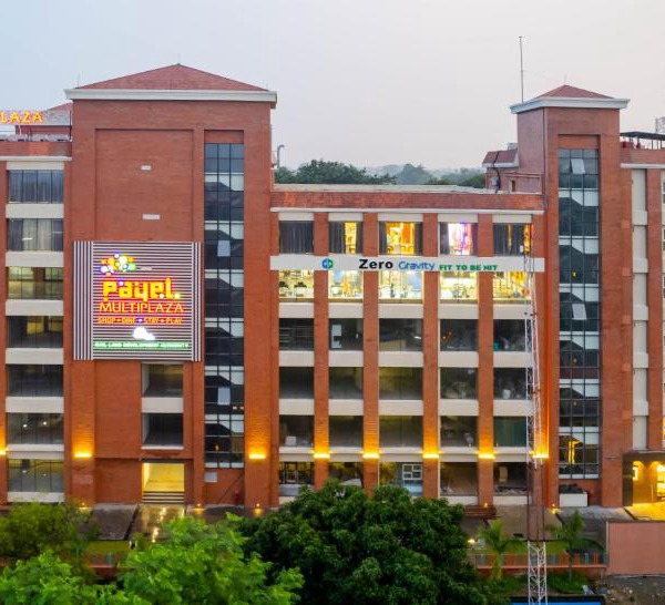 Payel Inn