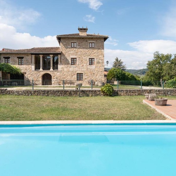 Pazo de Moreda