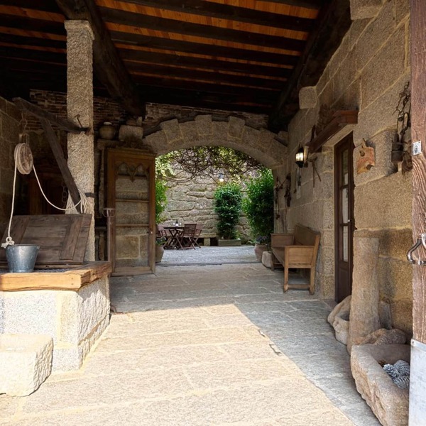Pazo dos Ulloa