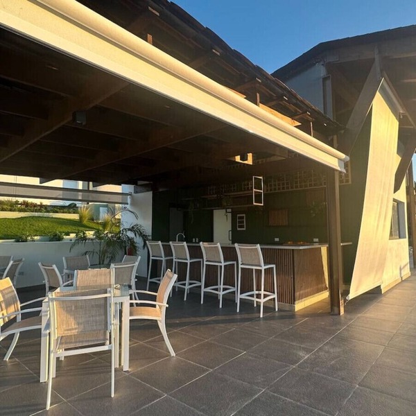 Peaceful 2BR/2BA in Bonita with Pool & Jungle Views