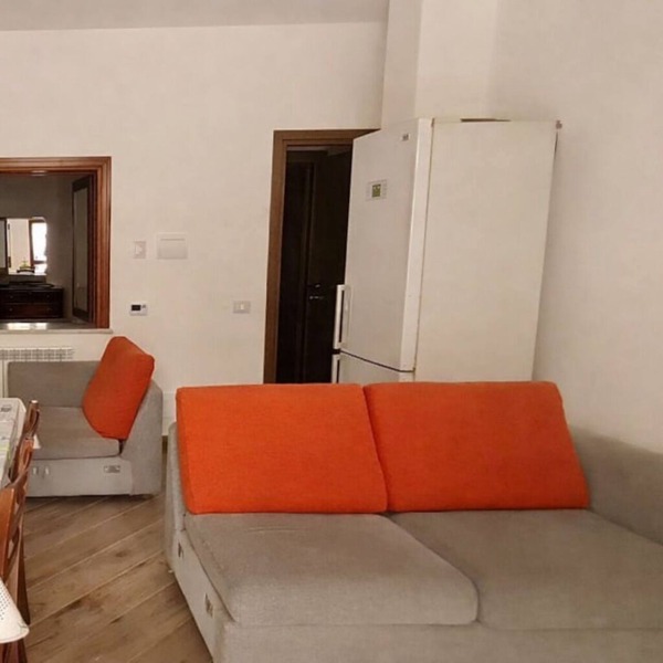 Peaceful Casteldaccia Apartment near the Sea