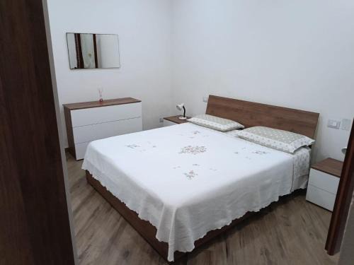 Peaceful Casteldaccia Apartment near the Sea
