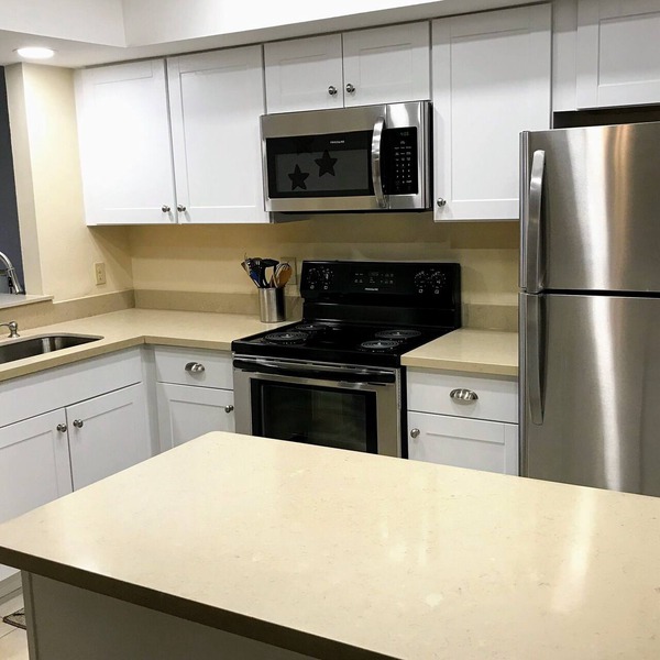 Peaceful, Convenient Northshore Condo: Mandeville near Madisonville, Covington