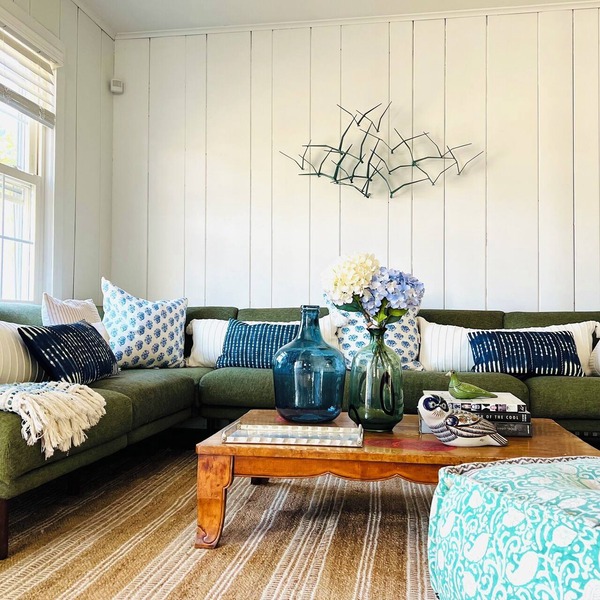 Peaceful Cottage Getaway Close to Beaches