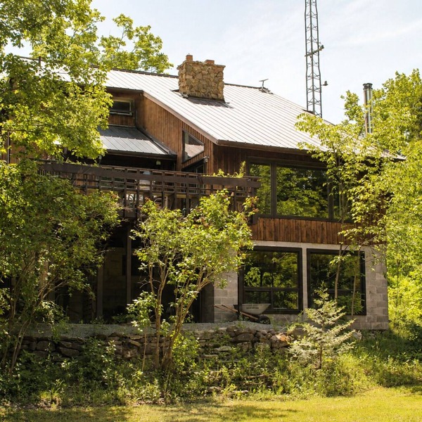 Peaceful Country Escape Near Balsam Lake Beach