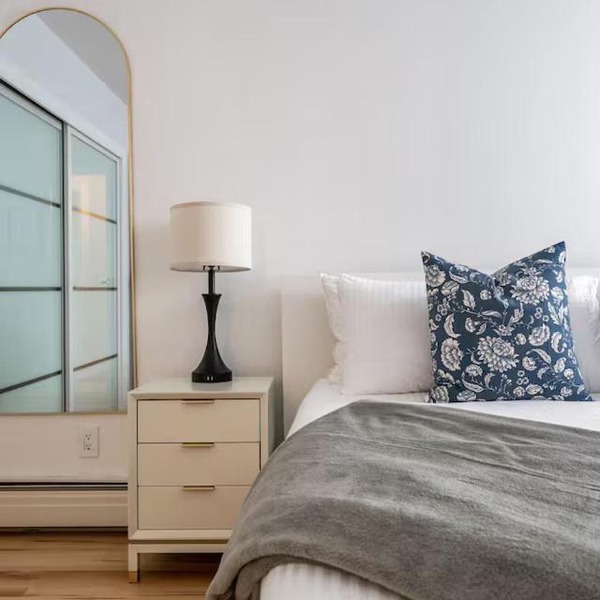 Peaceful DT Condo | Saddledome | HeatedParking