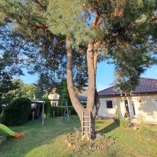 Peaceful House near Lakes - RON