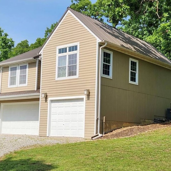 Peaceful Pointe - 3 bedroom house, Pomme de Terre Lake