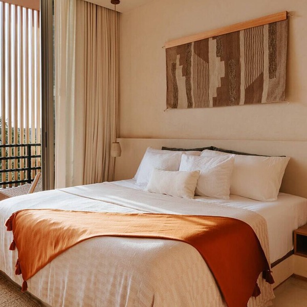 Peaceful Studio Suite-Nestled by Tulum Enchantment