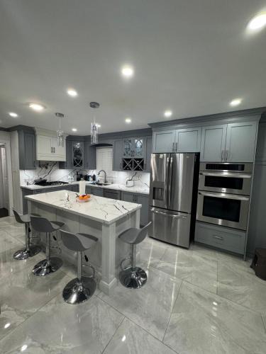Pearson Gateway Comfort Home